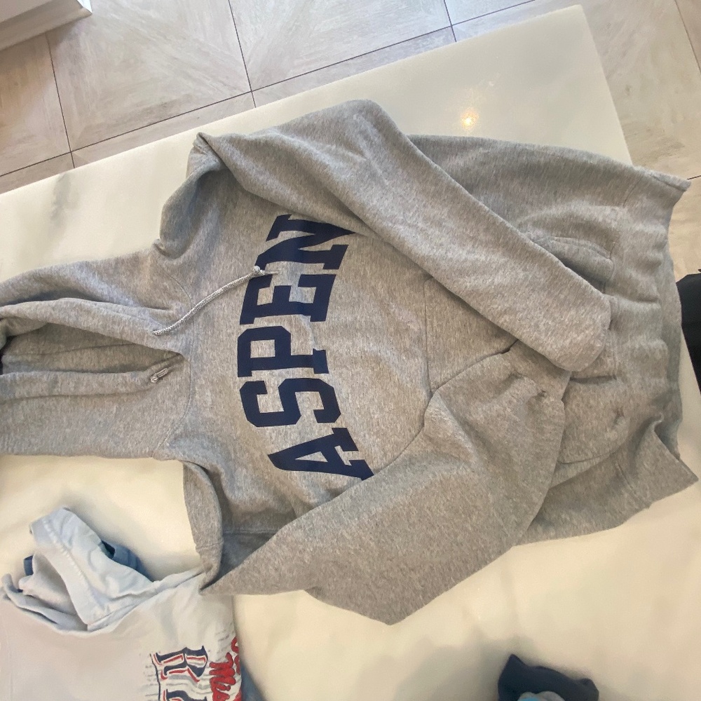 Aspen Pullover